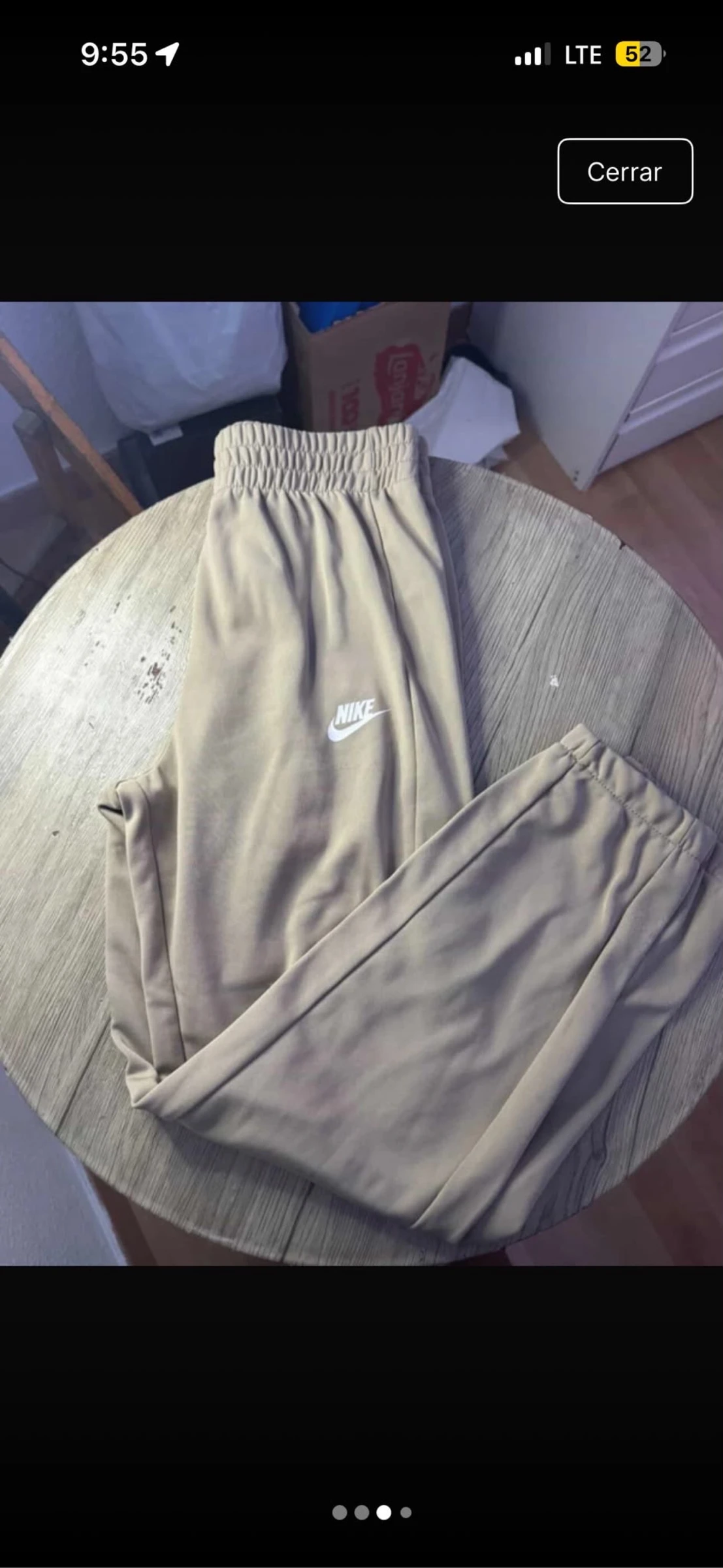 Conjunto nike – photo 3
